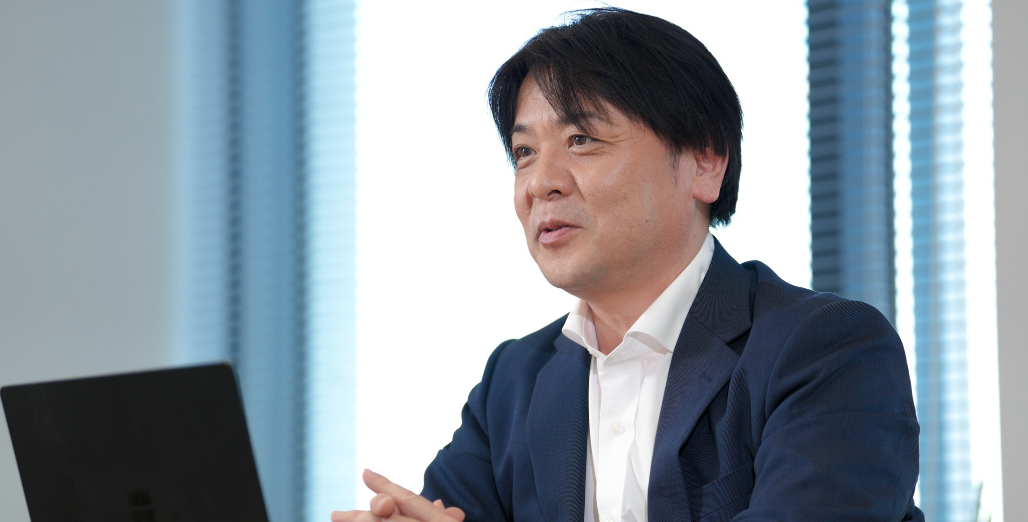 ありたい自分を目指して。踏み出せば道は開ける