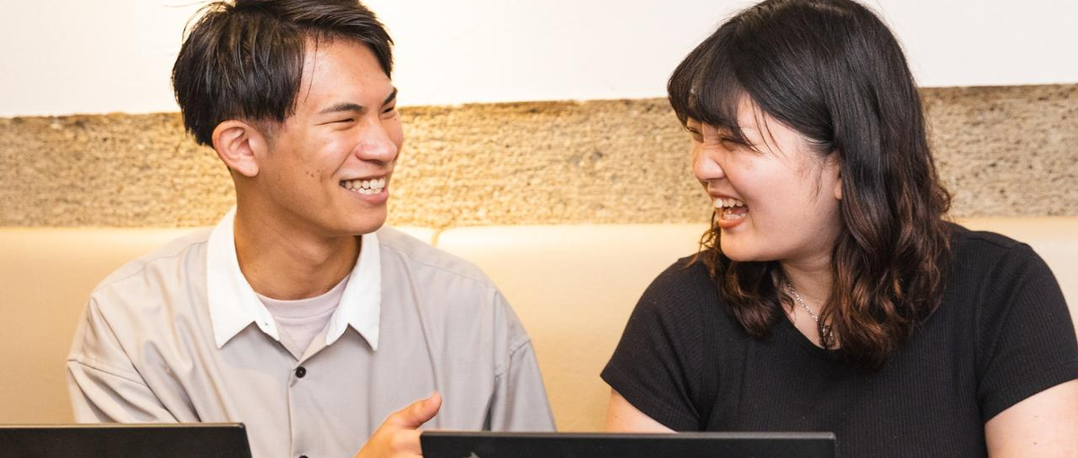 休職経験有っても大丈夫！エンジニアを想って作った会社で一緒に働きませんか？