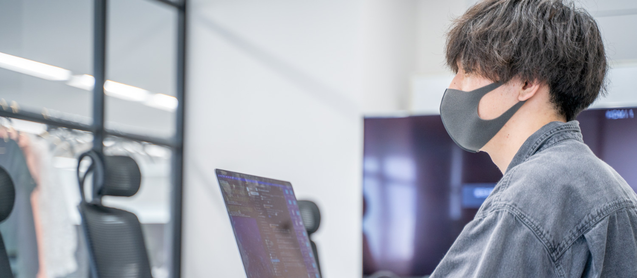 個人アプリを運営するためiOSエンジニアに。すべてのきっかけは学生時代に行ったアメリカ留学