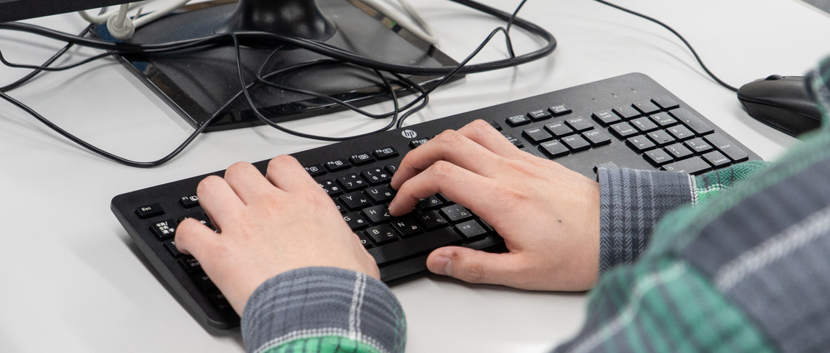 8割が経験無し｜志望理由は勉強したいでOK！誰でもエンジニアを目指せる！