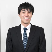 戸田 憂喜さんのプロフィール