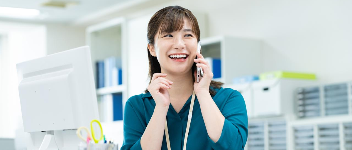 キャリアチェンジしたい人歓迎！何をやるかは面談で一緒に決めませんか？