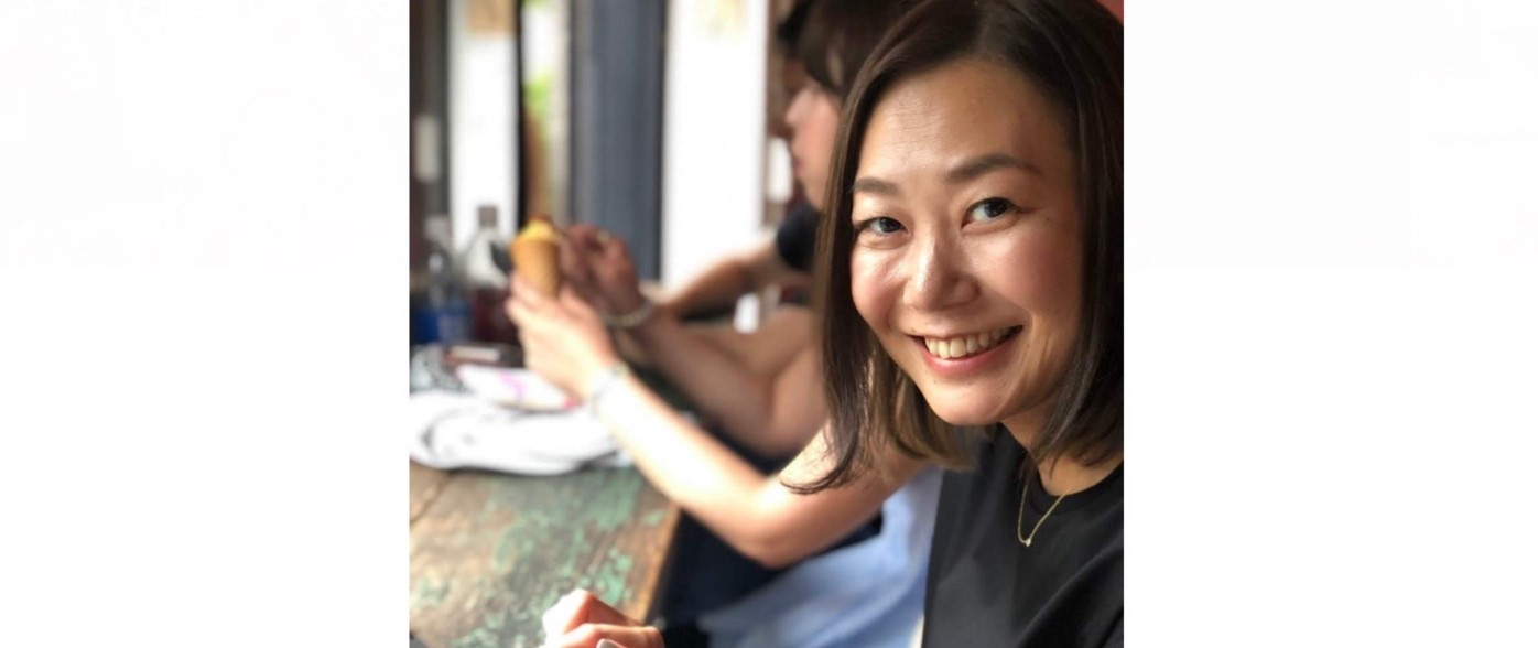 仕事に家事に育児に勉強、、全てをこなすスーパーママがクロス・シップに仲間入り！