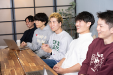 開発経験浅くてもOK！技術への探究心が旺盛な仲間と一緒に働きませんか？