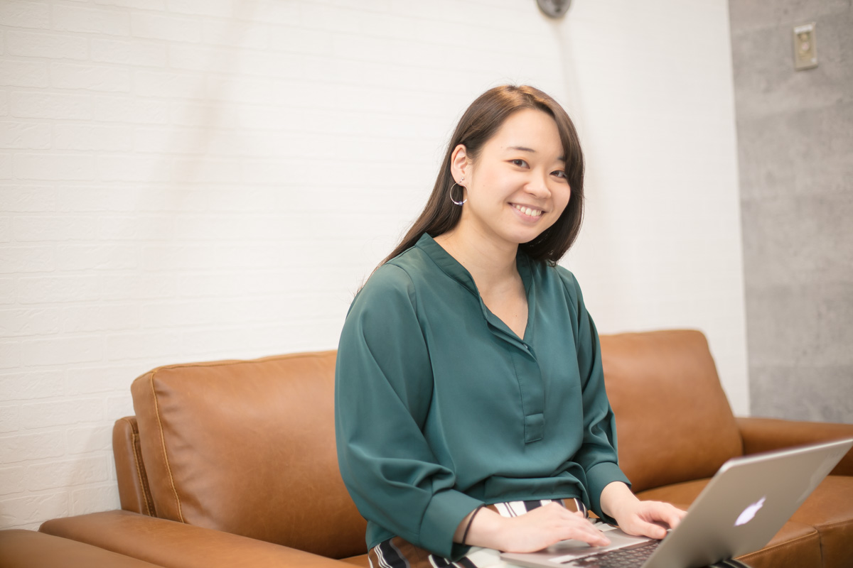 「自我」を一切持っていなかった私が、新卒で開発ディレクターを担い、チームを引っ張りまくってる話。