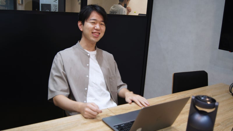 幅広い領域で10事業を運営するベンチャー企業の社長ってどんな人？CEO