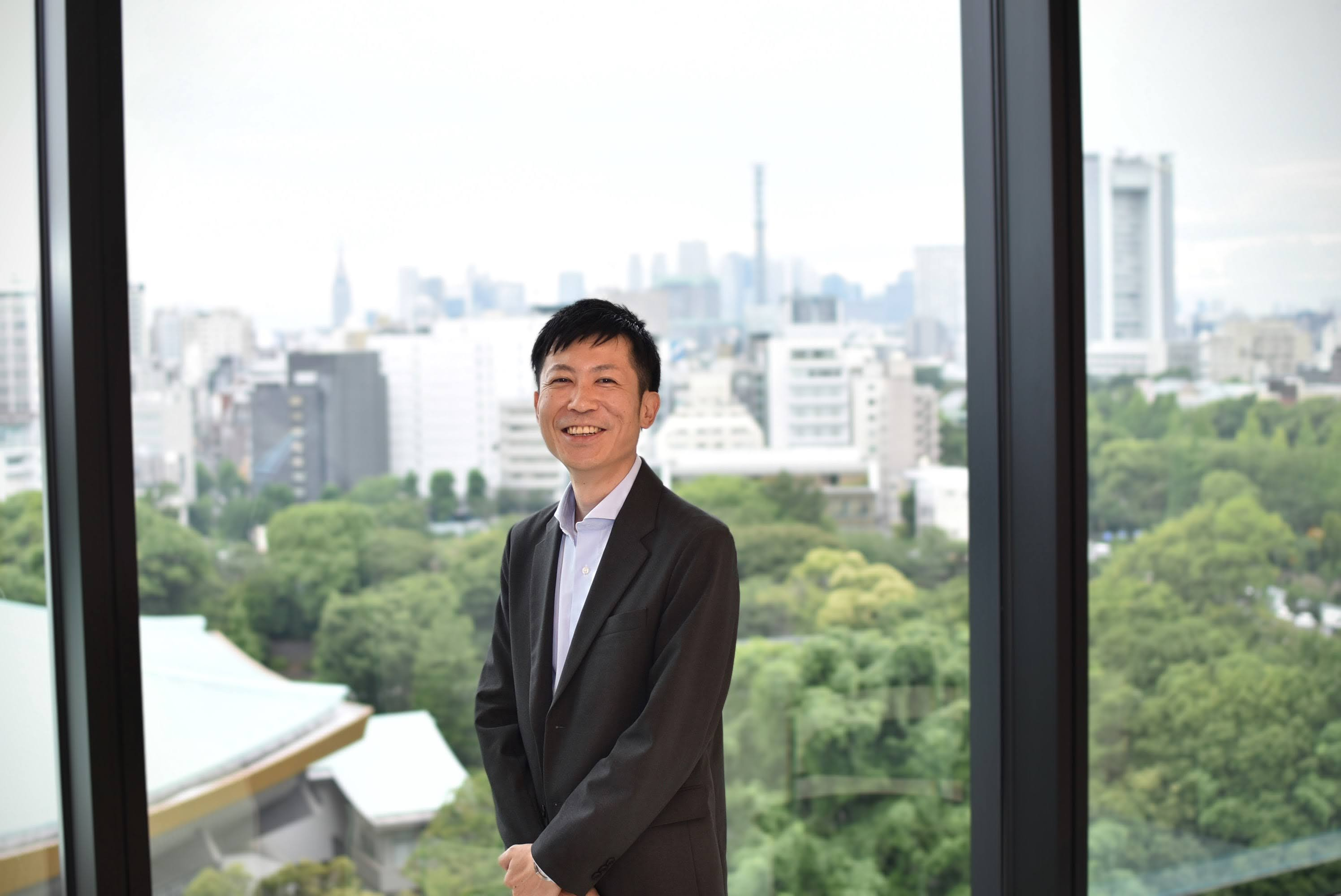 使命は「製造業の活性化を通じた経済成長の実現」/事業開発ディレクターがmeviyに懸ける想いに迫る