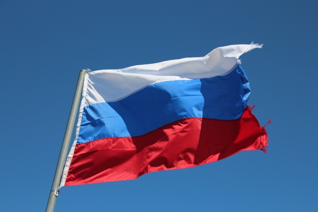 ロシアってどんな国？（基本情報編）