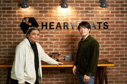 チームワークを大切にしてます！