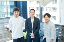 飲食店の成長を支援するセールスを募集