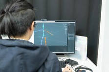 感動とワクワクを形に。デジタルエンタメの常識を変える、3DCGエンジニア職
