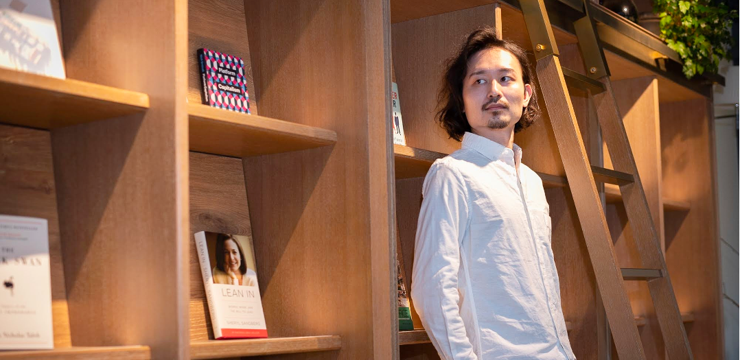 新たな価値を世の中に届けるーデータサイエンティストの新たな挑戦