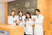 エビデンスのある商品をそろえています