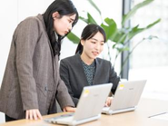 4〜5月は受講者として、ITの基礎を学ぶ