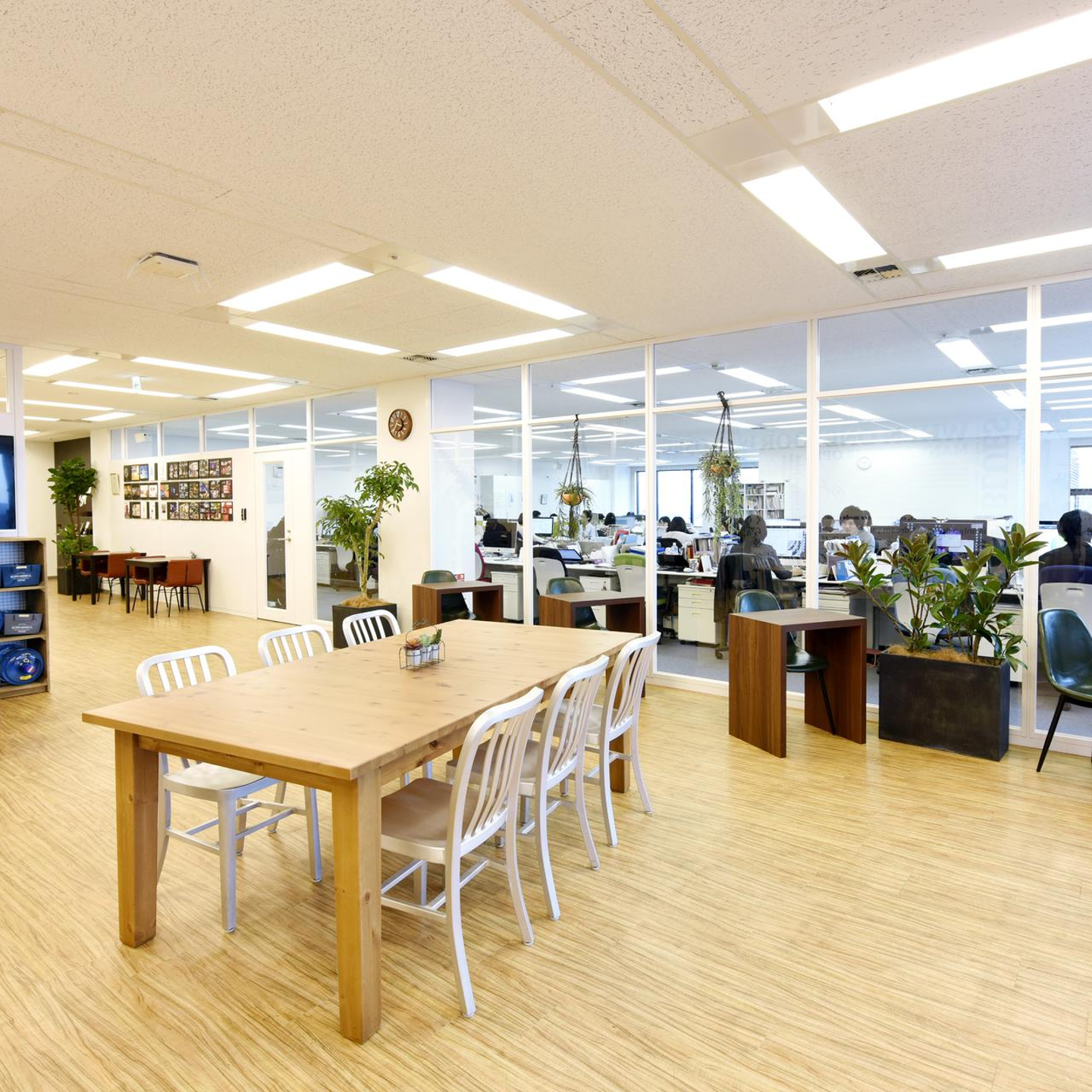 株式会社ビッグビートの事業とカルチャー - Wantedly