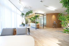 建物づくりの 司令塔 。企画から完成まで導く仕事
