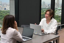 Webディレクターのキャリアを支援する会社｜東証プライム上場企業/関西募集