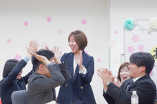 質としての世界企業を目指したい！そんなクレイジーな仲間を探しています！