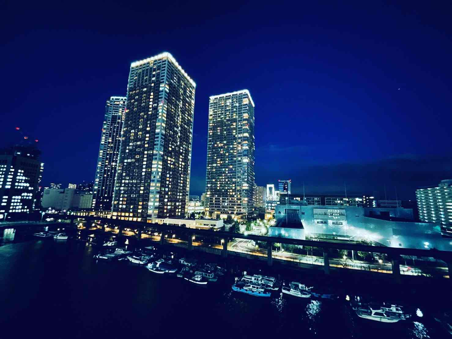 まずは、社長から『私たちが大切にしているコト』をお伝えします