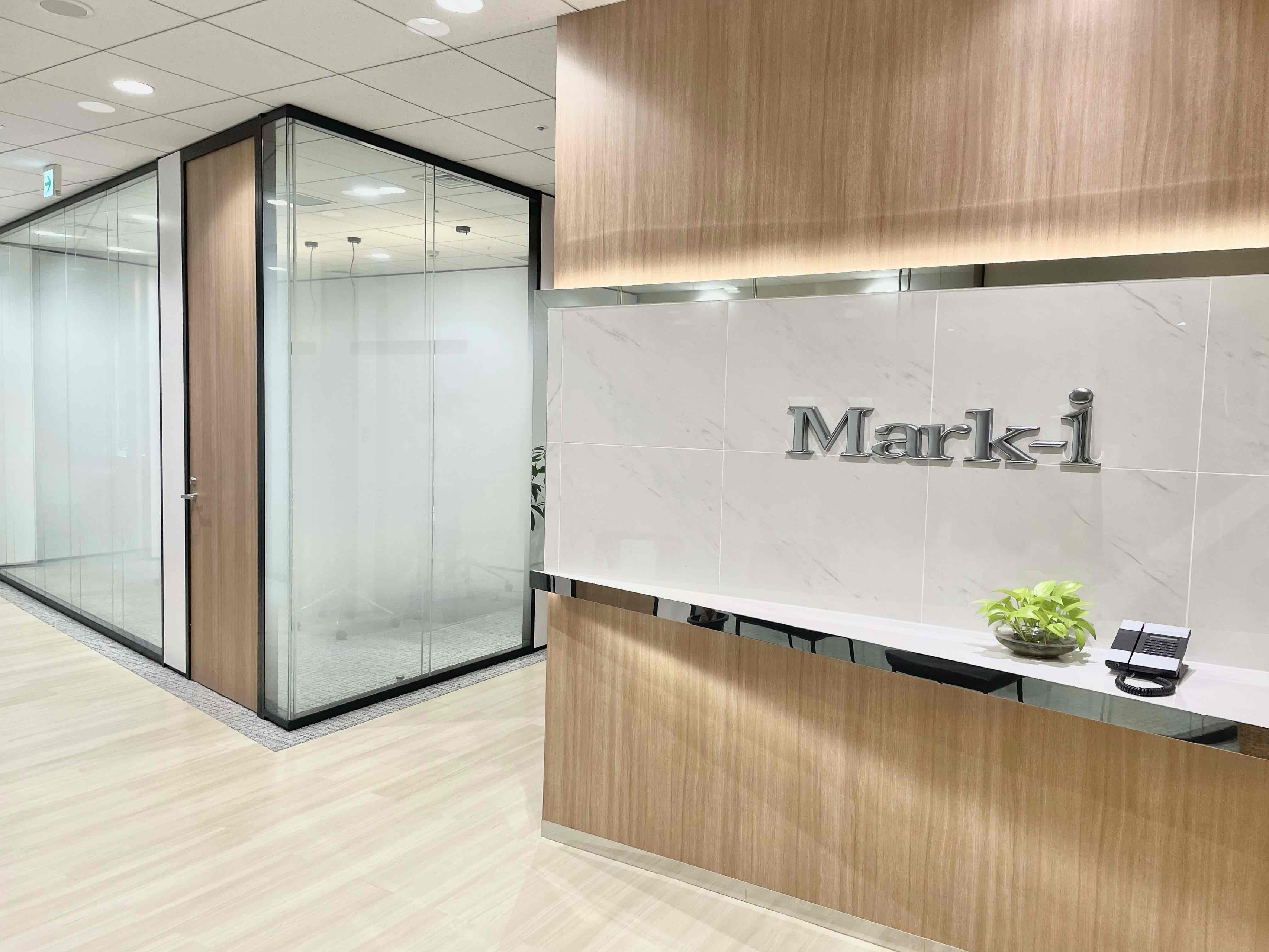 株式会社マークアイ