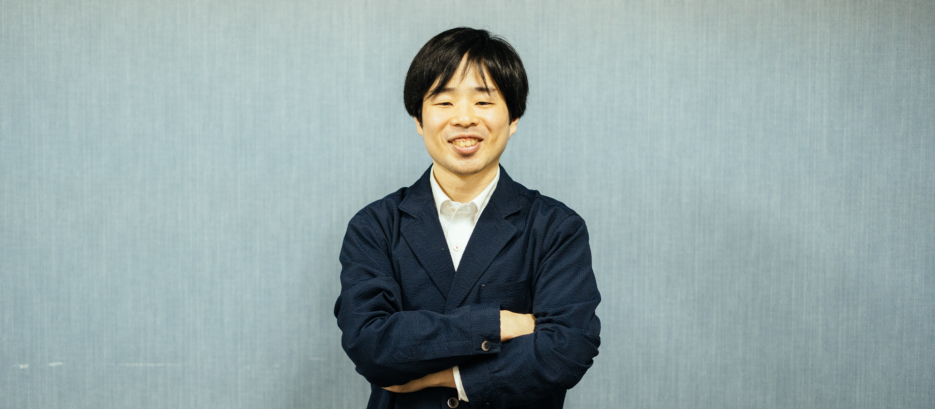 メンバーインタビュー⑥「多様な経歴のメンバーに囲まれてエンジニアとしての視野が広がった」Webエンジニア・樋谷拓朗