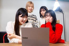 広告運用で食べていきたい方へ。挑戦できる環境です