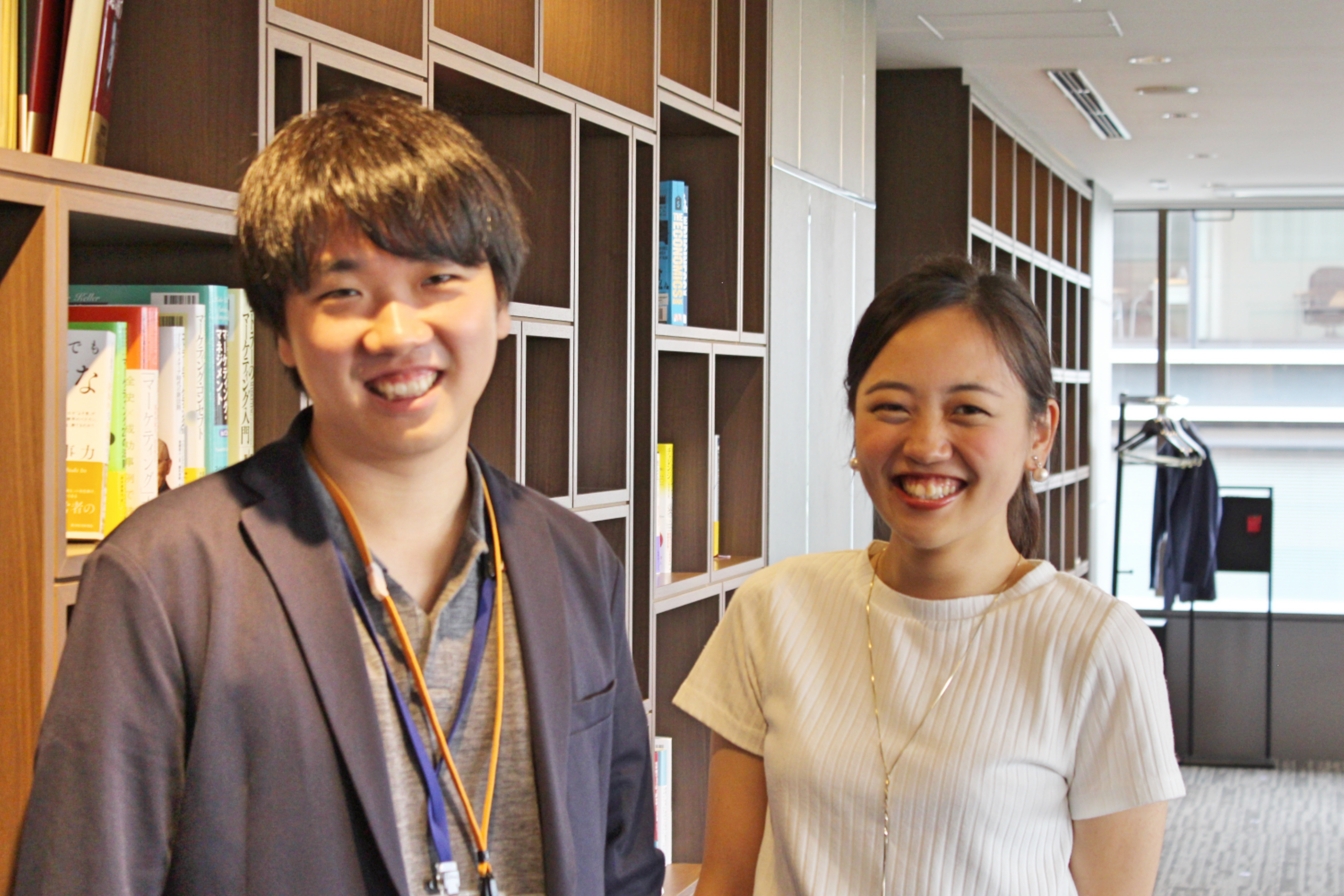 高校球児が卒業後に抱いたのは教育への夢、そして社会への課題意識