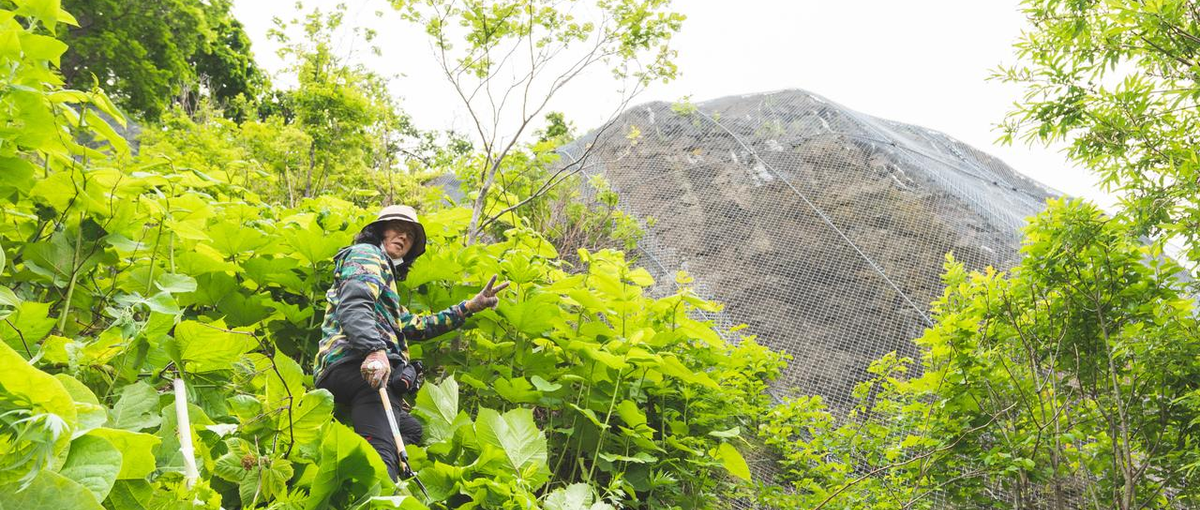 自然の中でしか得られない経験。あなたの冒険が始まる｜新卒/ホテル