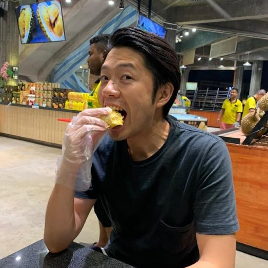 Hideyuki Miyasaka
