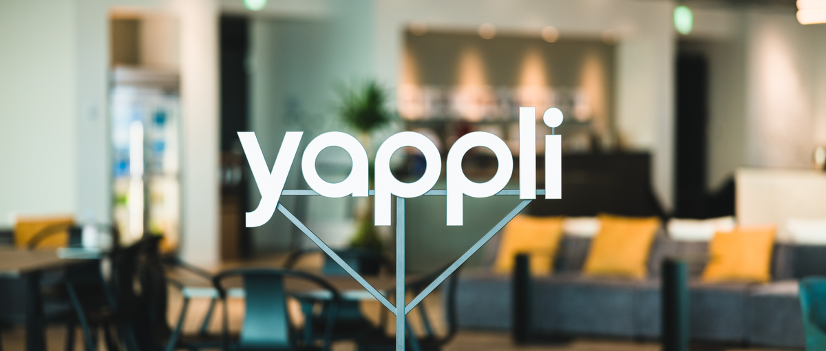 デザインで顧客の課題を解決する！27新卒アプリデザイナー募集！