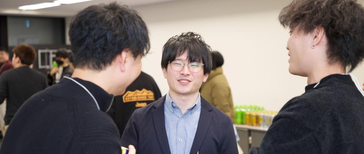 Webエンジニア募集👨‍💻キャリアアップに繋がる案件を選択可能！