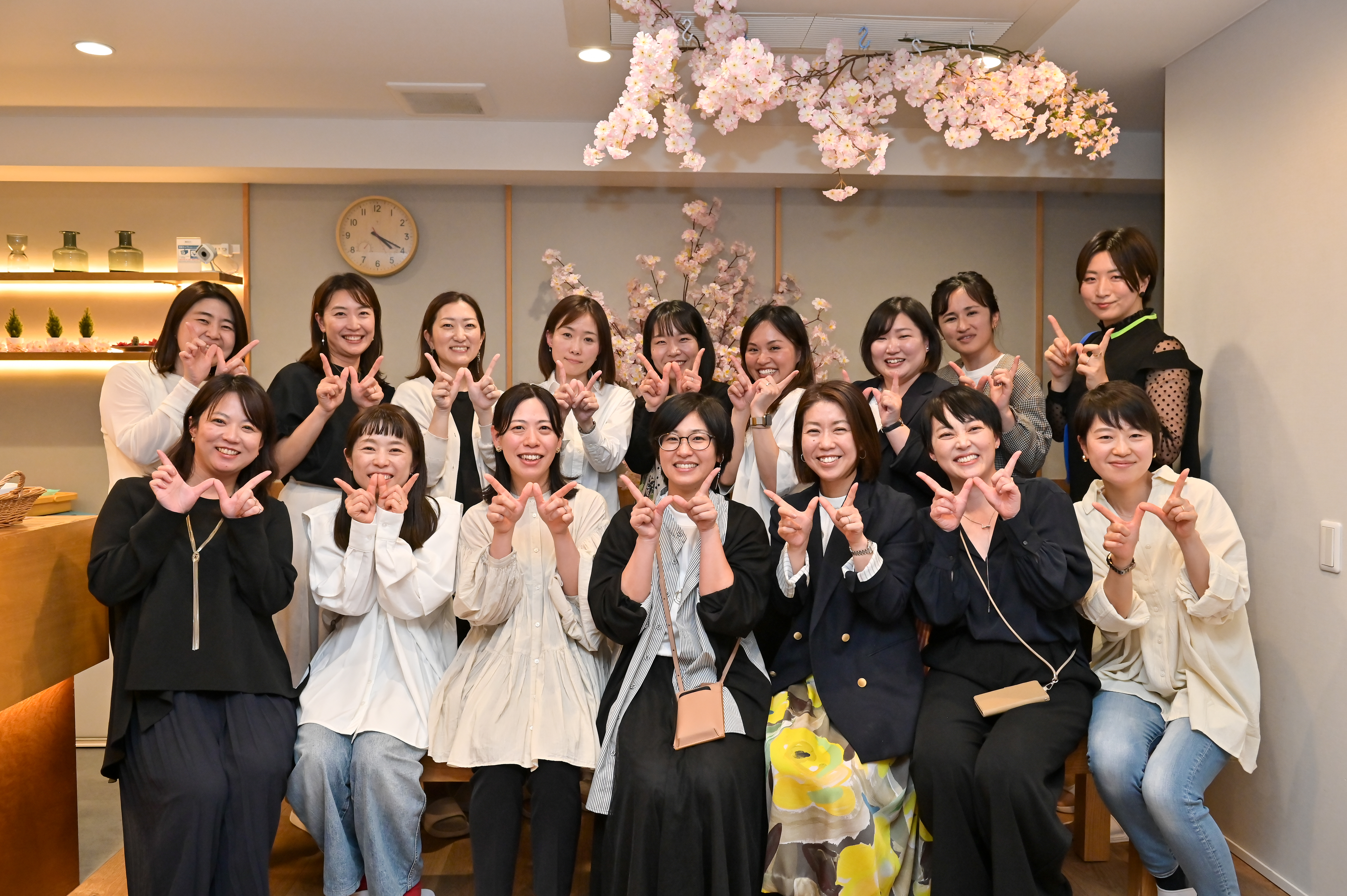 ワカルク感謝祭2024開催しました！