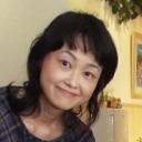 Naomi Hayashi Kamata