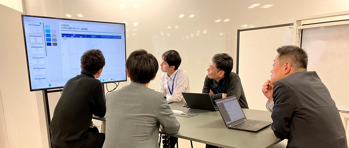 国内最大級の地銀グループで組織最適化を図るエンタープライズアーキテクト募集