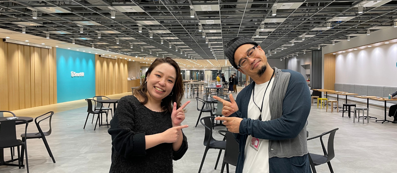 Smart相談室のカウンセラーとして働くとは？【Vol.4 赤羽 千佳さん】