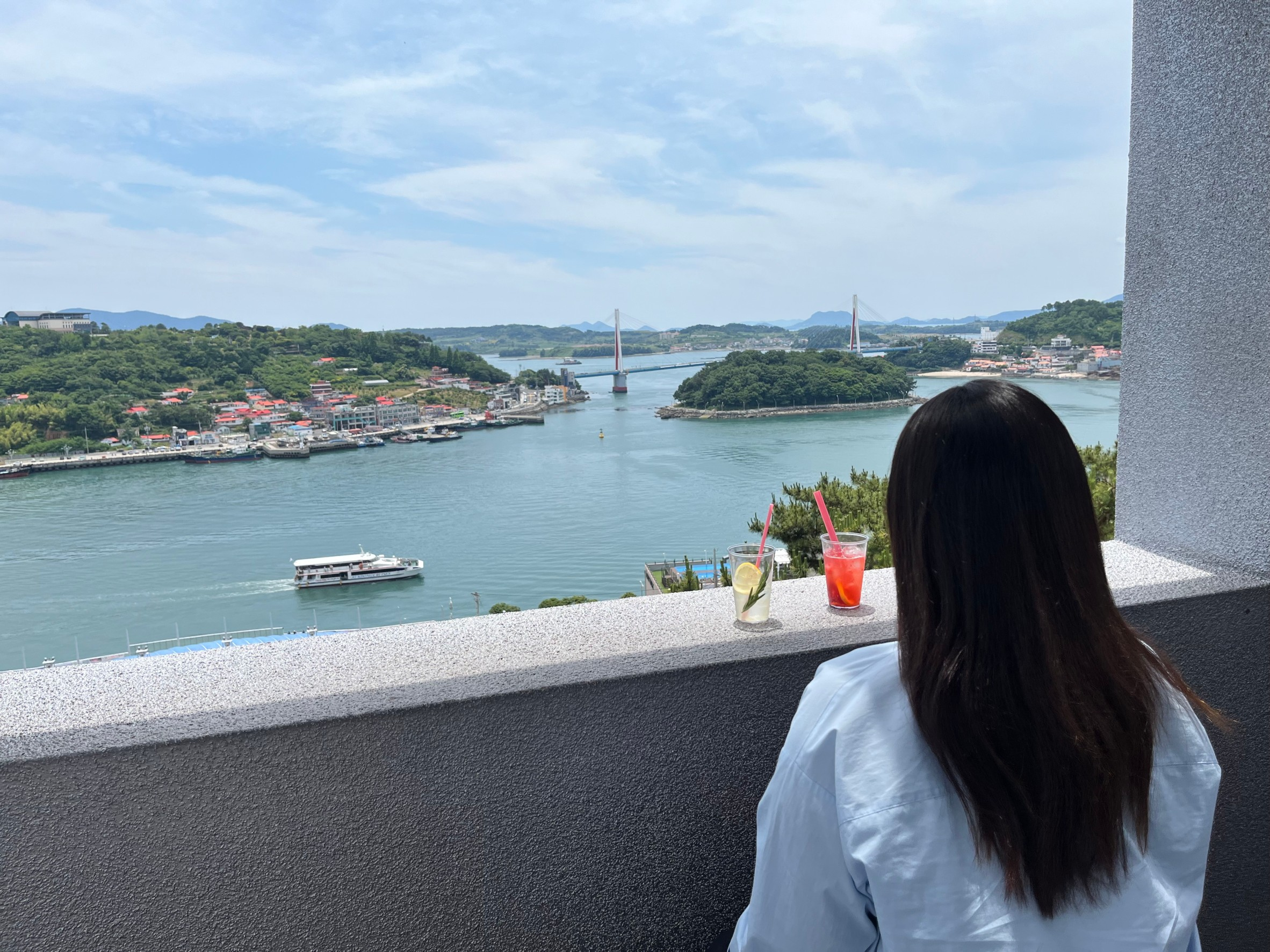 2025年度内定者の自己紹介していただきました