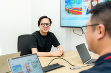 社内SE｜小田急グループの安定基盤×観光産業で事業の未来を創りませんか？