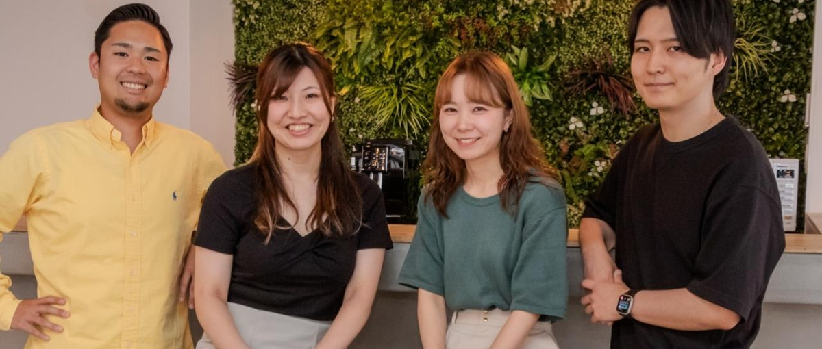 あなたのキャリア叶えます！成長志向のエンジニア大募集