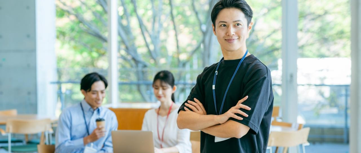 戦略設計から推進まで担う｜BtoBインサイドセールス責任者