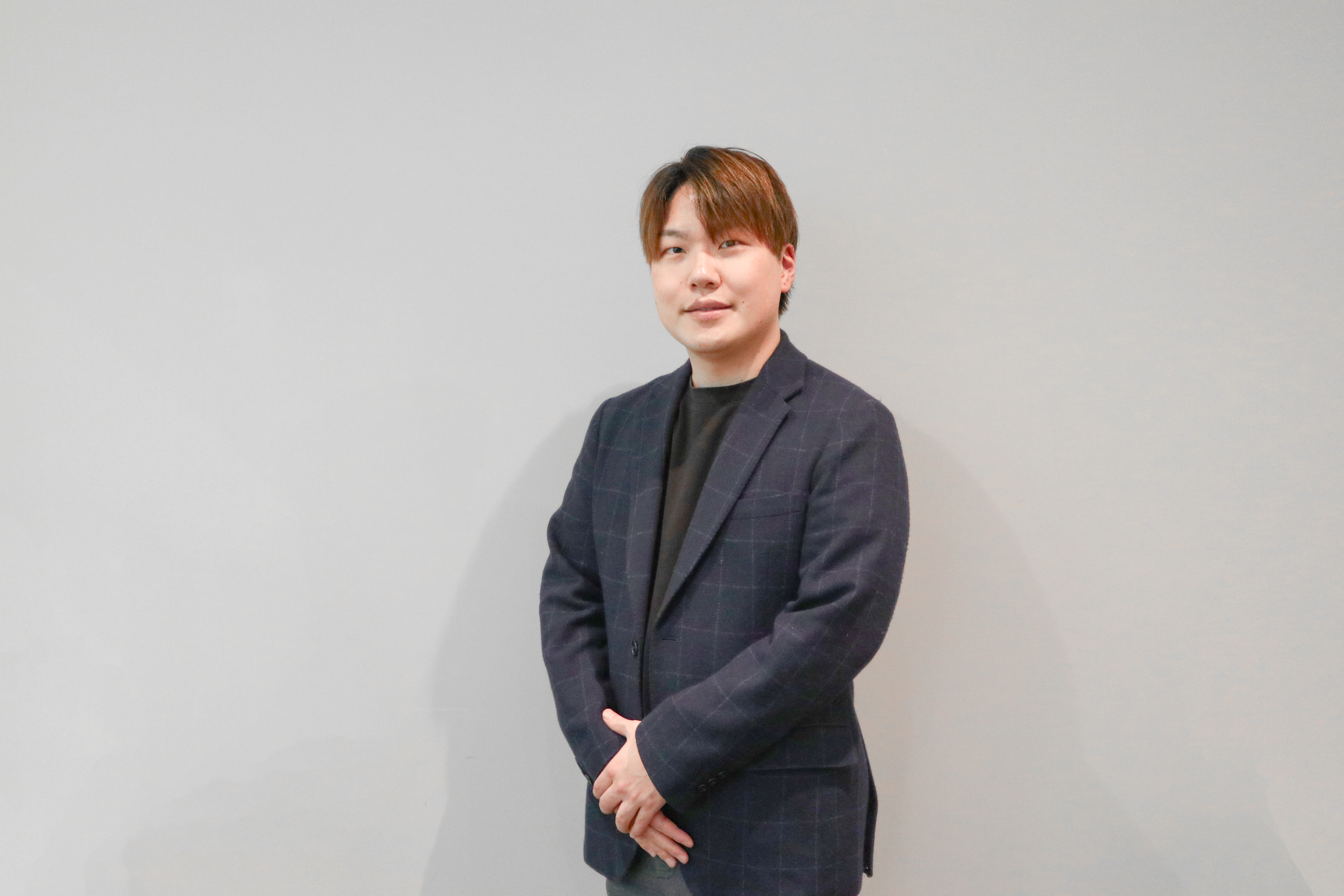 【プロダクト開発・前田悠貴 インタビュー】J-CATのプロダクトが世界を変える。より良い価値を届ける開発を追求したい