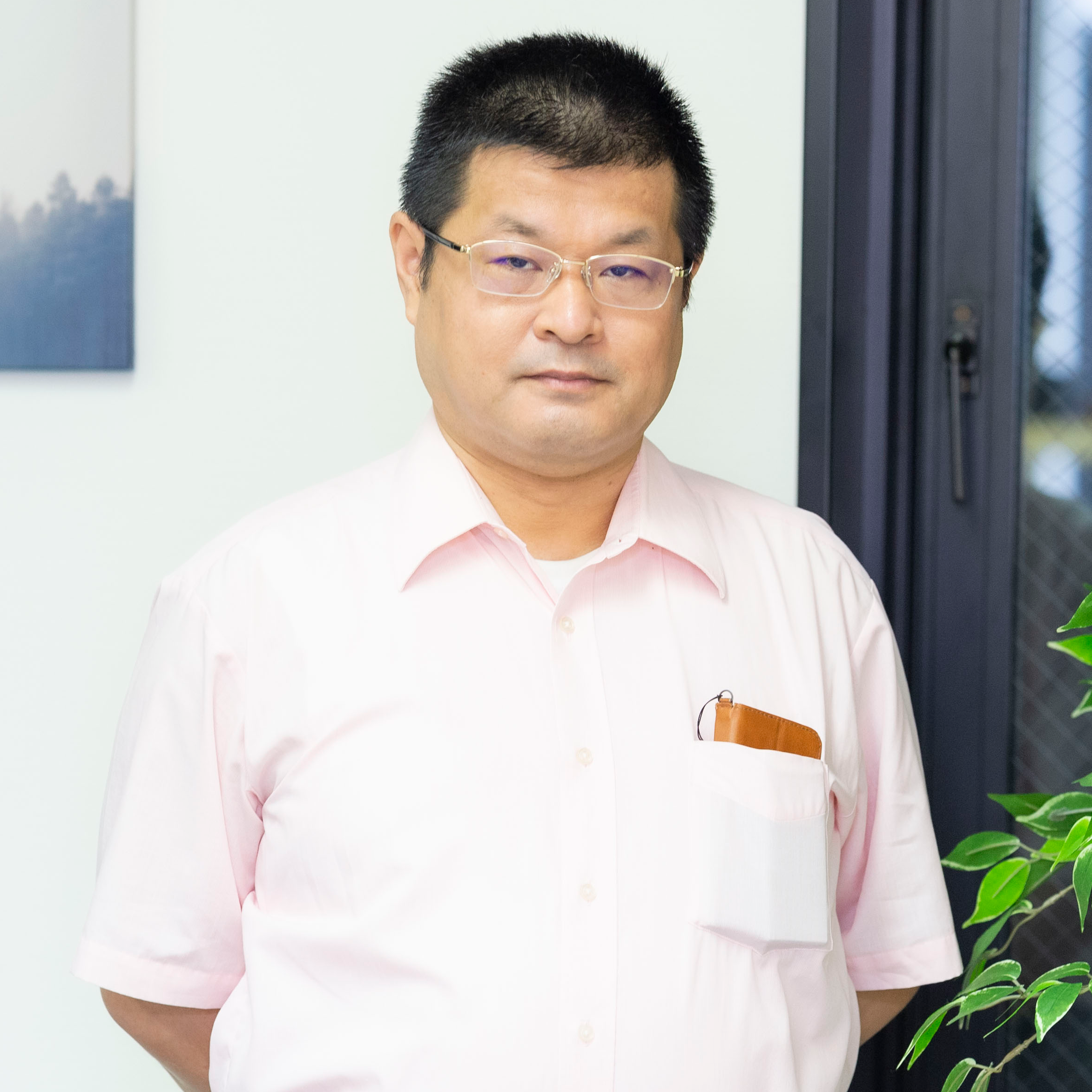 荒木 真史