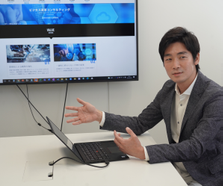 2つのキャリア！独自のメソッドで期待を超える企業変革をあなたの手で実現！