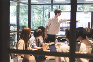 ふたつの事業に加え、今後も新規事業の展開を積極的に行っていく所存です。