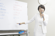 採用に困っている歯科医院向けセミナーも開催しています。