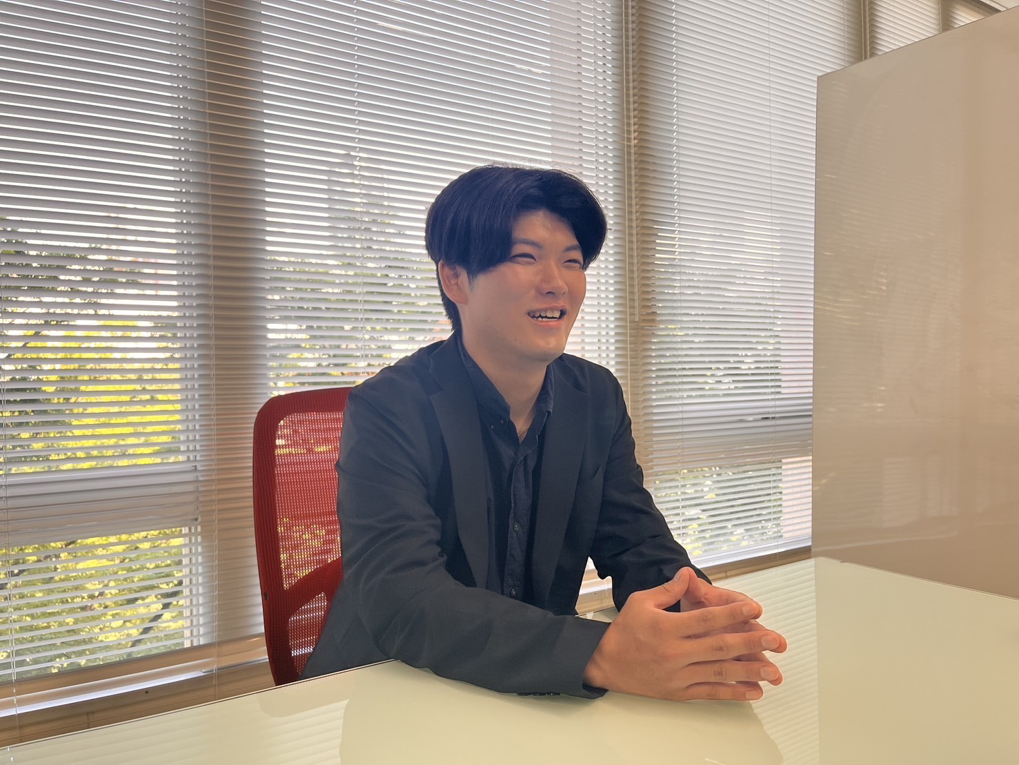 【インターン迷ってる方必見！】外資系インターンの魅力を存分に聞いてきました！