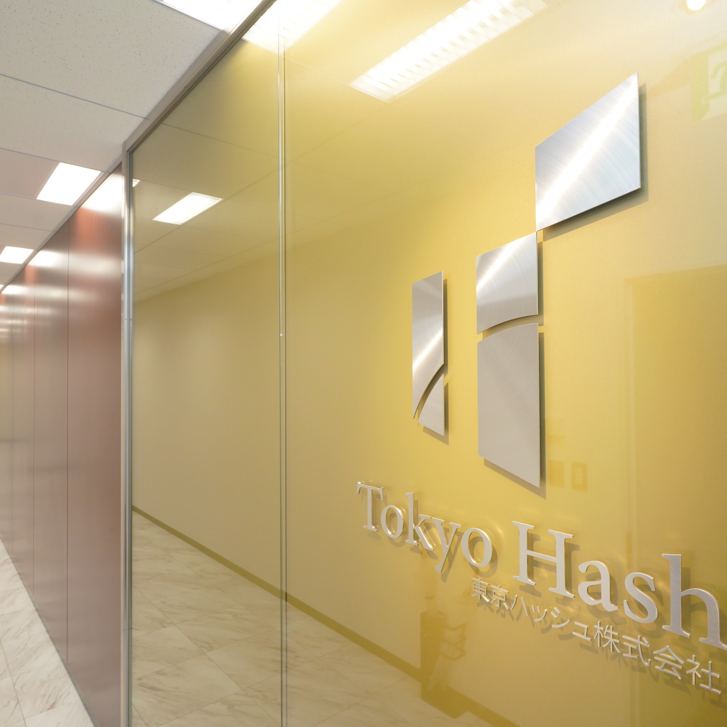 東京ハッシュ株式会社の会社情報 - Wantedly