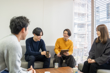 お客様に真摯に寄り添いビジネスを成功に導く！WEB広告運用の担当者を募集！