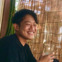 Kazumasa Kajiwaraさんのプロフィール