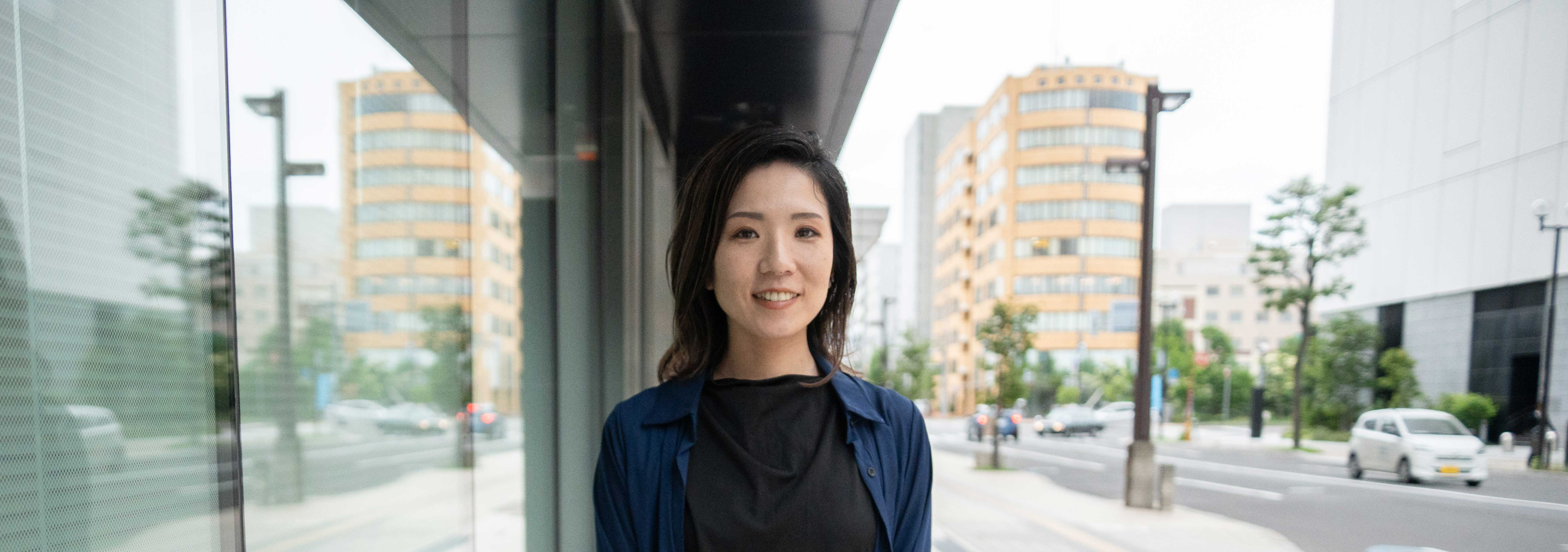 「この選択は正解だった」顧客満足度が高いコンテンツを生み出し続けるコンテンツディレクターの活躍の裏側