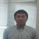 Kazuhiro Kozuka
